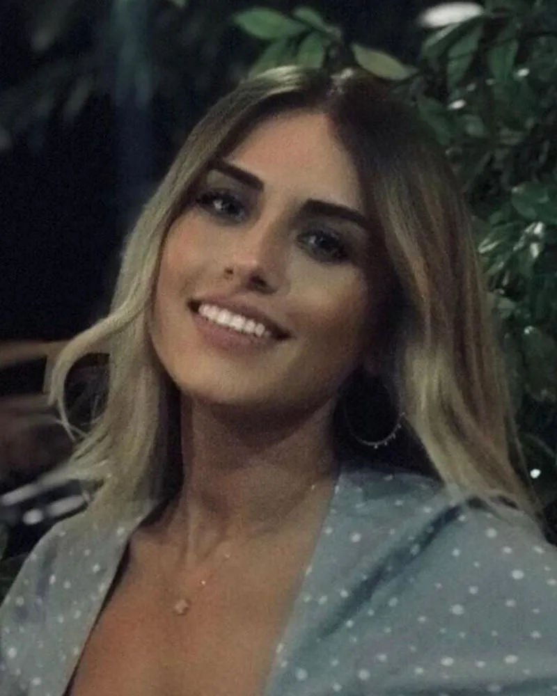 Çağla Kaya