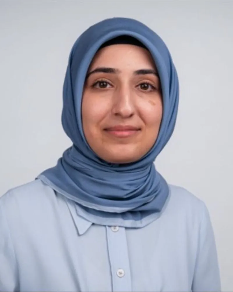 Esma Nur BAYRAKTARLI